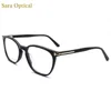 2019 best selling optical distribution frame acetate new