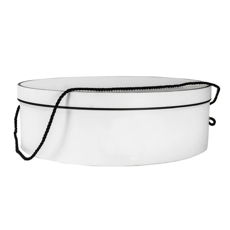 round hat box suppliers