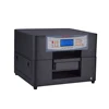 CISS raised ink Printing Machine UV flatbed printer objectives of automatic machines