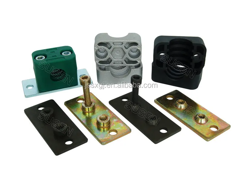 Hydraulic Hose Clamp/high Pressure Heavy Duty Hose Clamps/small Hose