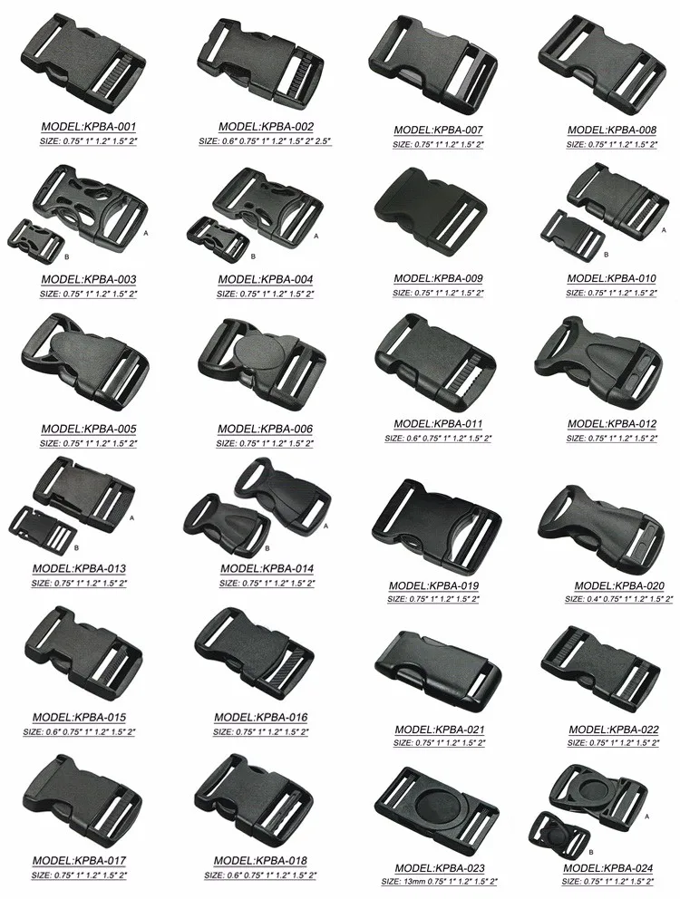 Small Round 0.8cm Diameter Rotation Quick Release Buckle Round Lanyard