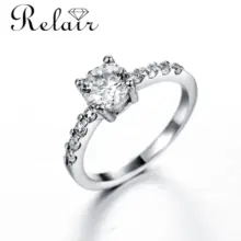 Hipster bijoux comm&eacute;morative anneaux bagues en argent pour dame