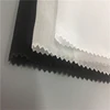 PA polyester suits white interfacing