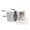 Aimoosi A5 Machine Disposable Cartridge Needle Microblading Permanent Makeup Eyebrows Tattoo Machine Needles