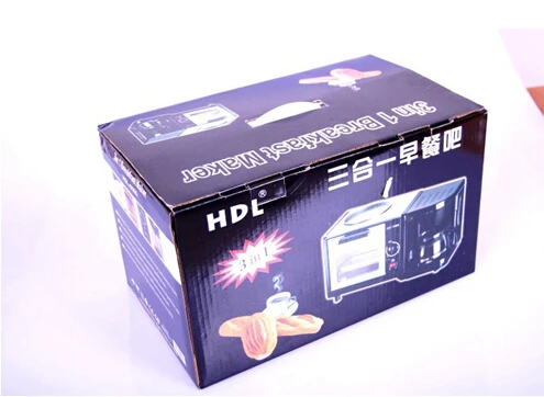 China Manufacturer 1.5 L Electric Mini Grill Toaster Oven