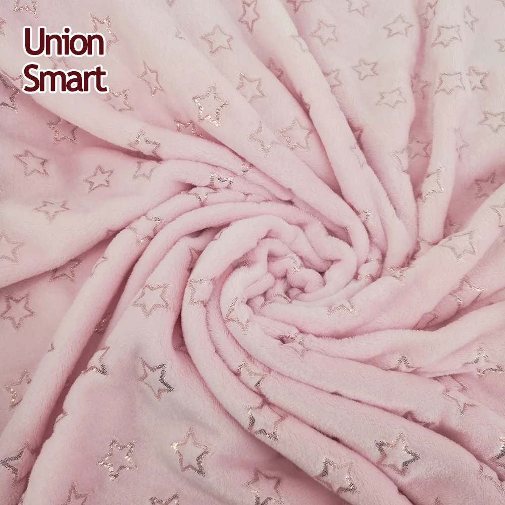 baby blanket fabric