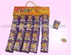 Magic popping candy with tattoo