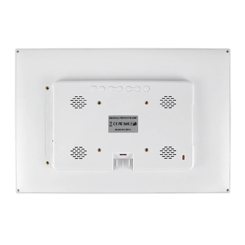 Customizable 15 Inch Digital Photo Frame With Ce Rohs Fcc Buy Rohs Digital Photo Frame,Bulk