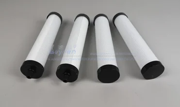 Lvyuan sintered cartridge filter wholesale for industry-12