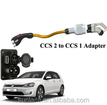 Chademo Ccs Adapter Ev Car Charger Station View Chademo Ccs Adapter Ev Car Charger Station
