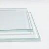 CE Standard 4mm 5mm 6mm 8mm 10mm 12mm 15mm ultra clear tempered glass panels