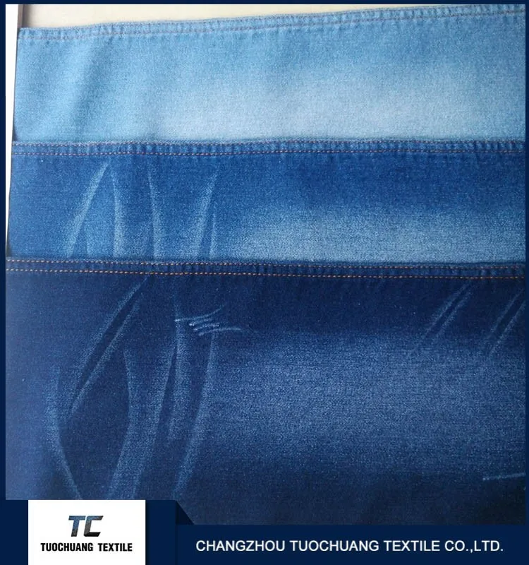 jeans fabric manufacturers
