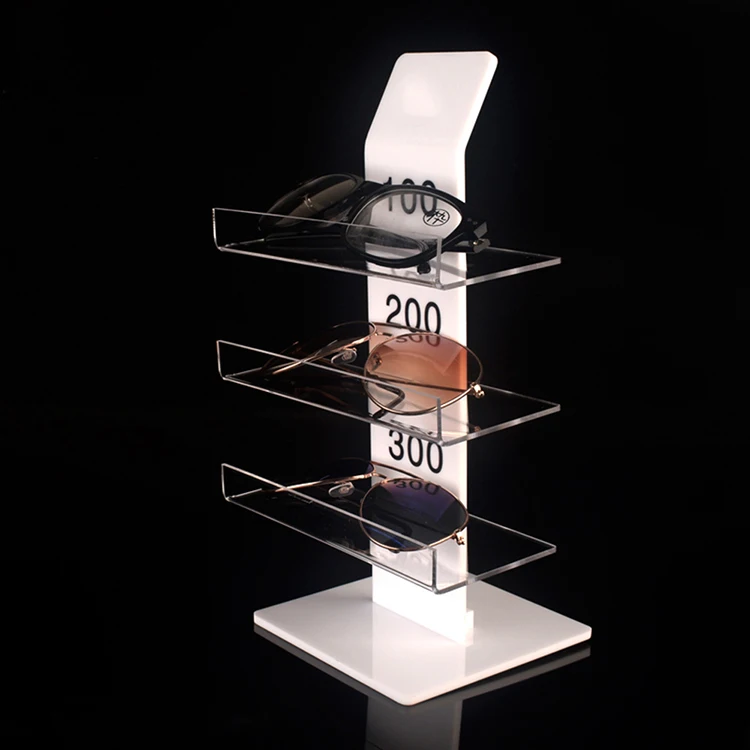 Clear Acrylic Pen Holder Acrylic Pen Display Stand Price - Buy Desktop ...