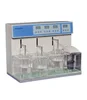 Biobase CE Certificate Disintegration Tester Drug Test Pills Hardness Tester for Use