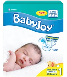 new baby born diapers