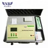 Digital agriculture fertilizer npk soil nutrient speed tester