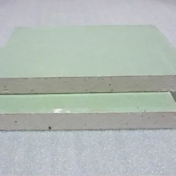 9mm Paper Faced Gypsum Ceiling Tile Plaster Board Price In Morocco