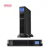 lcd long backup ups home use sine wave 500va-6000va smart line interactive with RS232 communication port