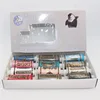 china polyester dyed embroidery sewing thread 40 2