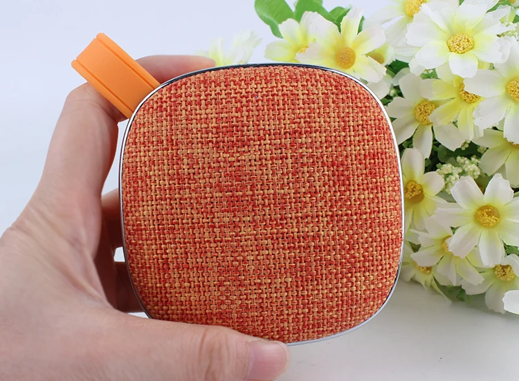 fm radio speaker