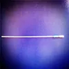Long and small tube endocervical biopsy curette disposable endometrial suction curette