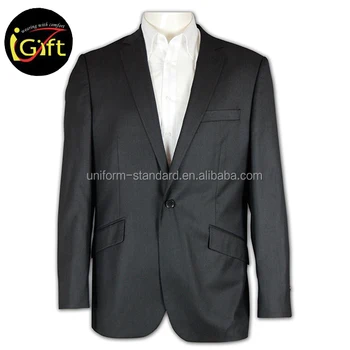 Business Suit Fashion New Design Men 