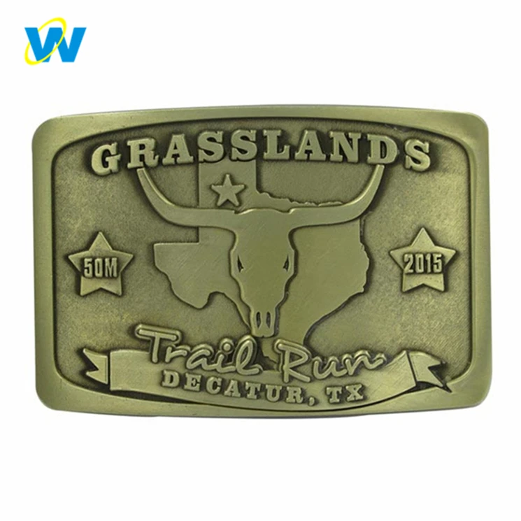 country belt buckles