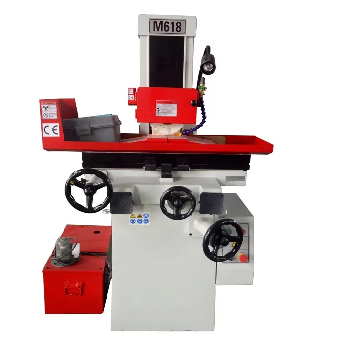 Small Surface Grinding Machine Price Surface Grinder M618a Buy