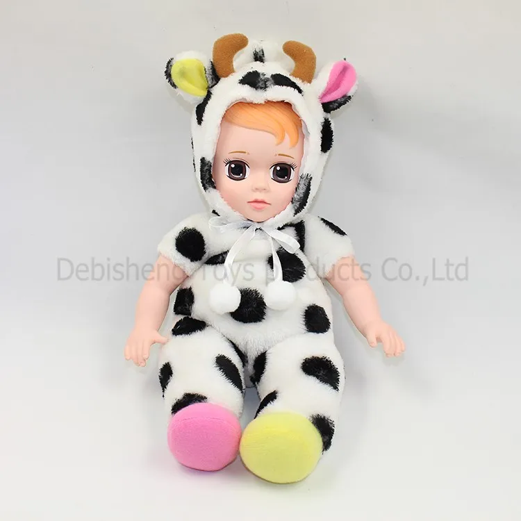 wholesale plush dolls