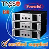 Pro audio live show stage DJ bass surround Power Amplifier (CE,RoHS)