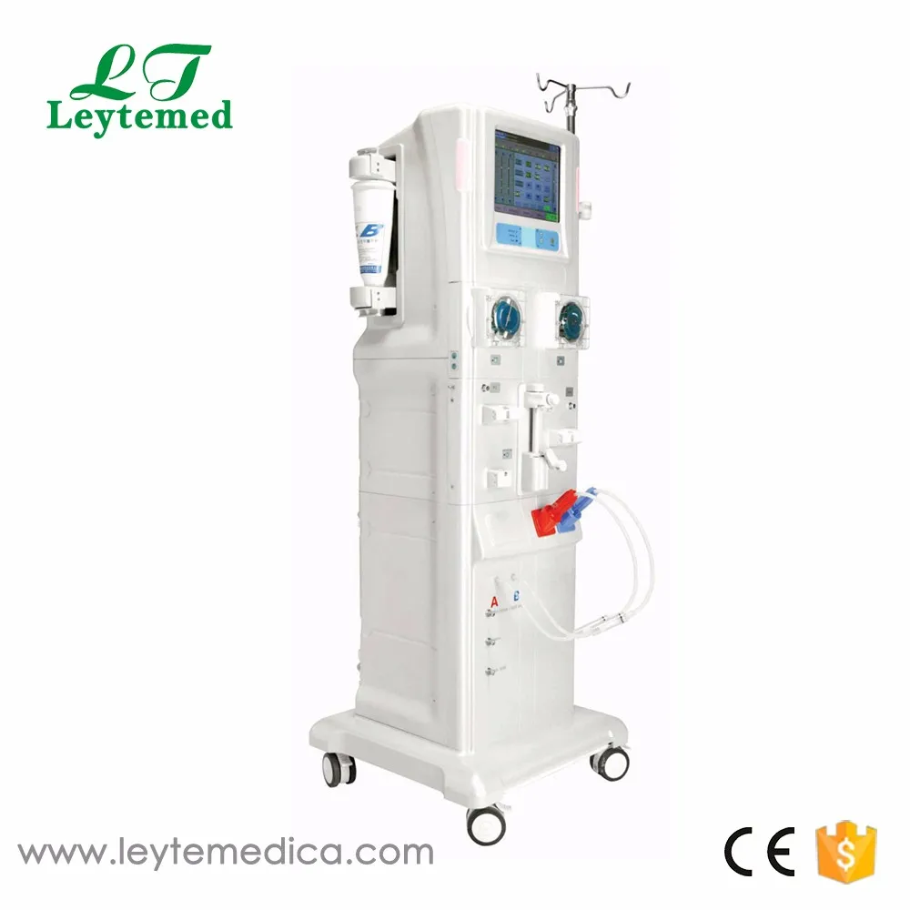 Double Pump Lcd Kidney Dialysis Machine Price Buy Dialysis Machine