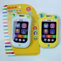 New baby phone Smart phone musical machine stop crying artifact educational learning touch screen toy children