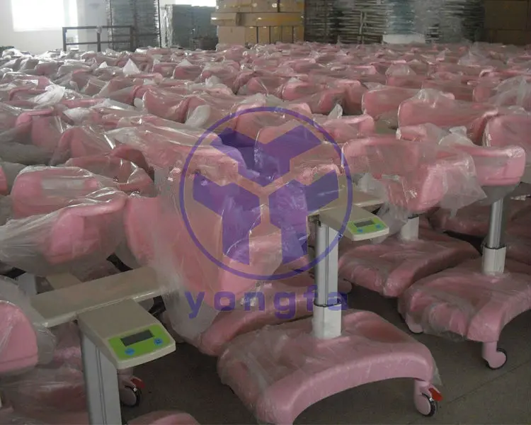 Yfy018l Hospital Electric Baby Cot Bed Buy Electric Baby Cot,Baby Cot