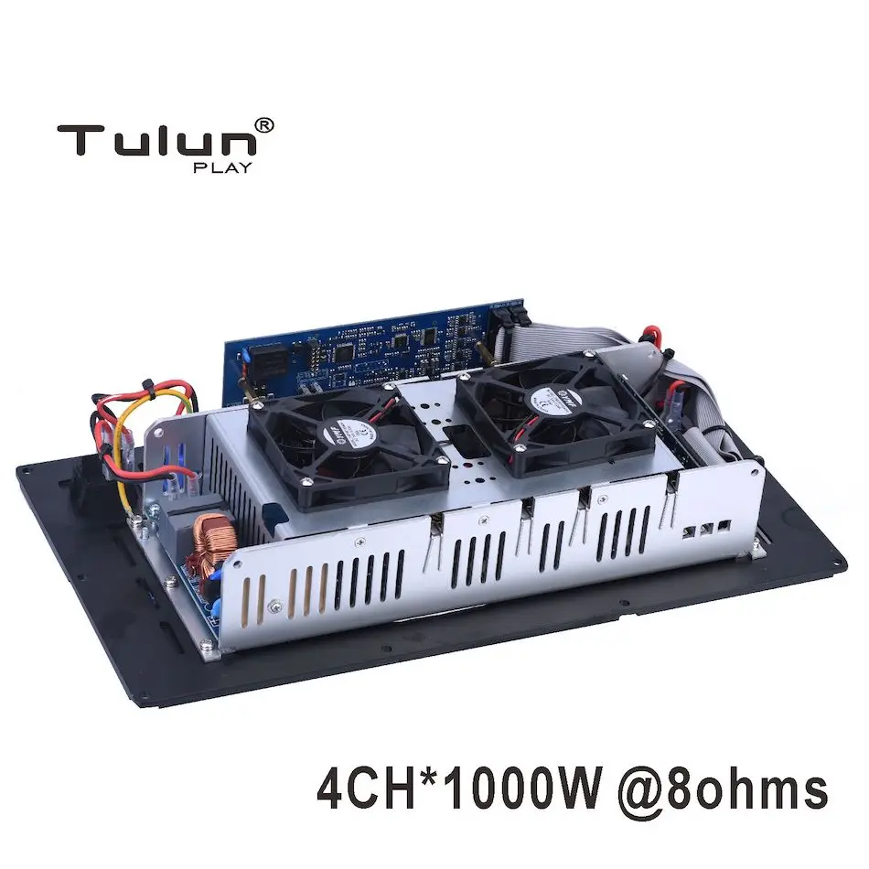 1000w sub amp