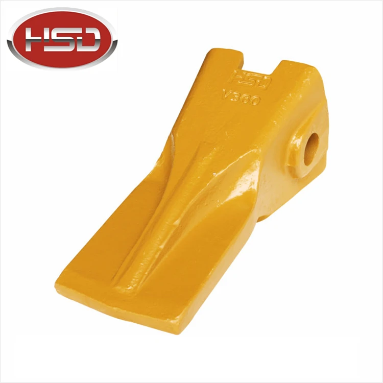 Volvo Construction Equipment Parts Excavator Bucket Teeth V360 Bucket