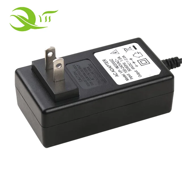 Power Adapter Eu Us Uk Input Ac100 240v 50 60hz 0 2a Output 4 5v 1000ma