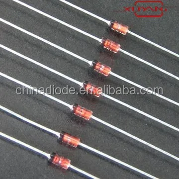 anode cathode diode