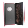 Wholesale Paper Cardboard Luxury Rigid Custom Cigars Box Magnet Closure Gift Packaging