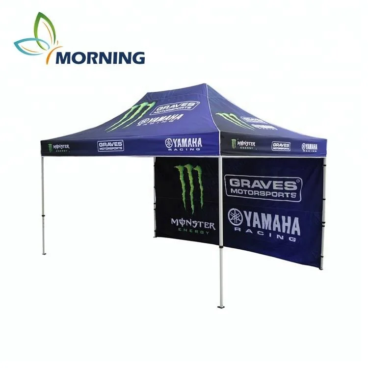 Sports events motocross beach shading event tent