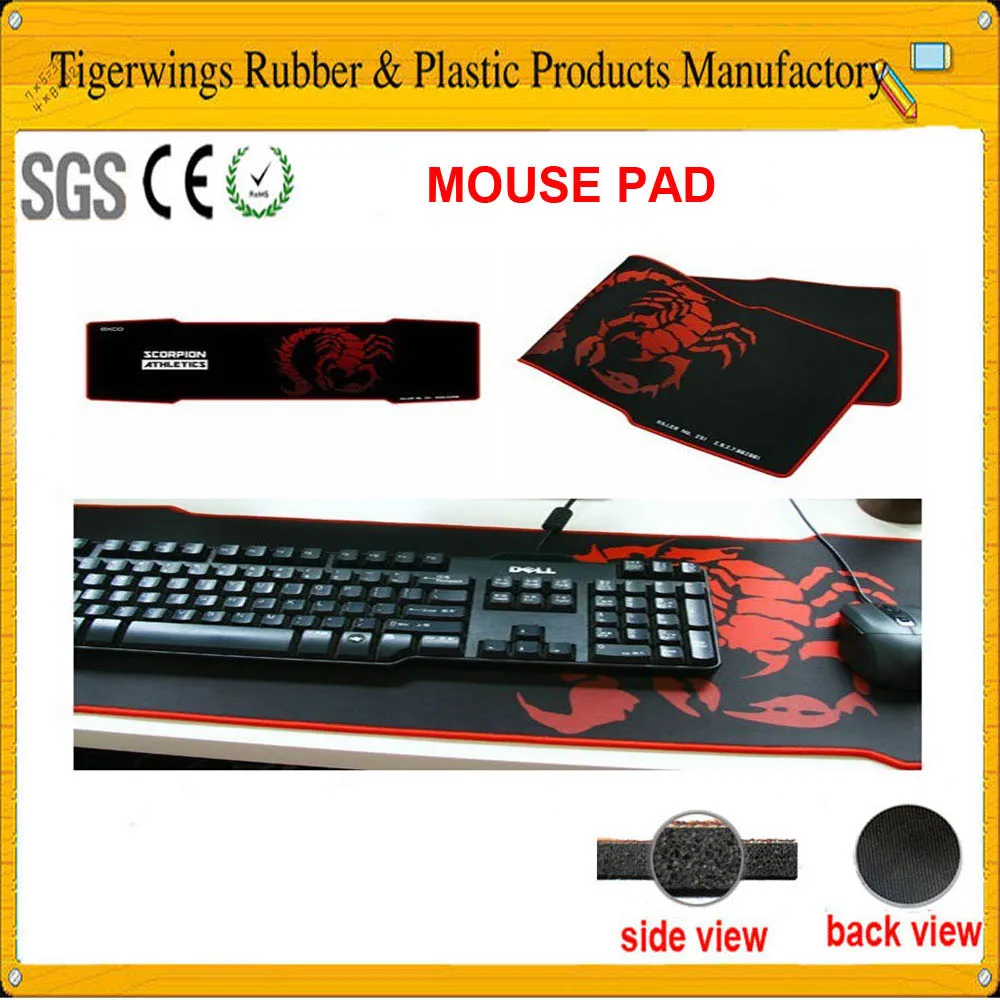 product-Tigerwings-2016 extra large oriental rug mousepad,mouse pad gaming Tigerwings-img
