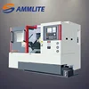 Sammlite Russian Lathe Rim Revolver