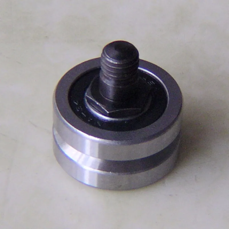 nas--34e 切割片外圈 u 槽轴承