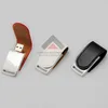 Factory Supply Leather USB Flash Drive
