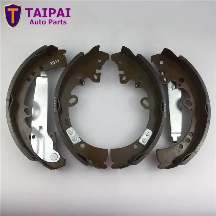 Brake Shoe For Toyota Hilux Pickup 2004 044950k120 Buy Brake Shoe