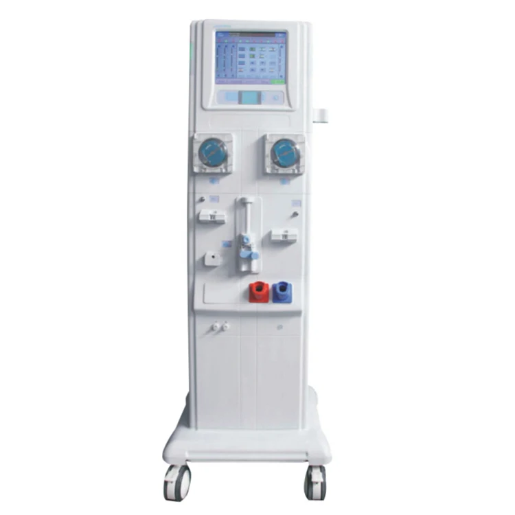 China Medical Hemodialysis Dialyzer Equipment For Kidney,Reasonable