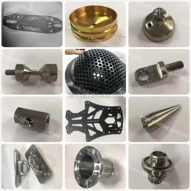 Titanium Oil Drain Plug Oil Drain Bolt And Nut Oil Drain Plug