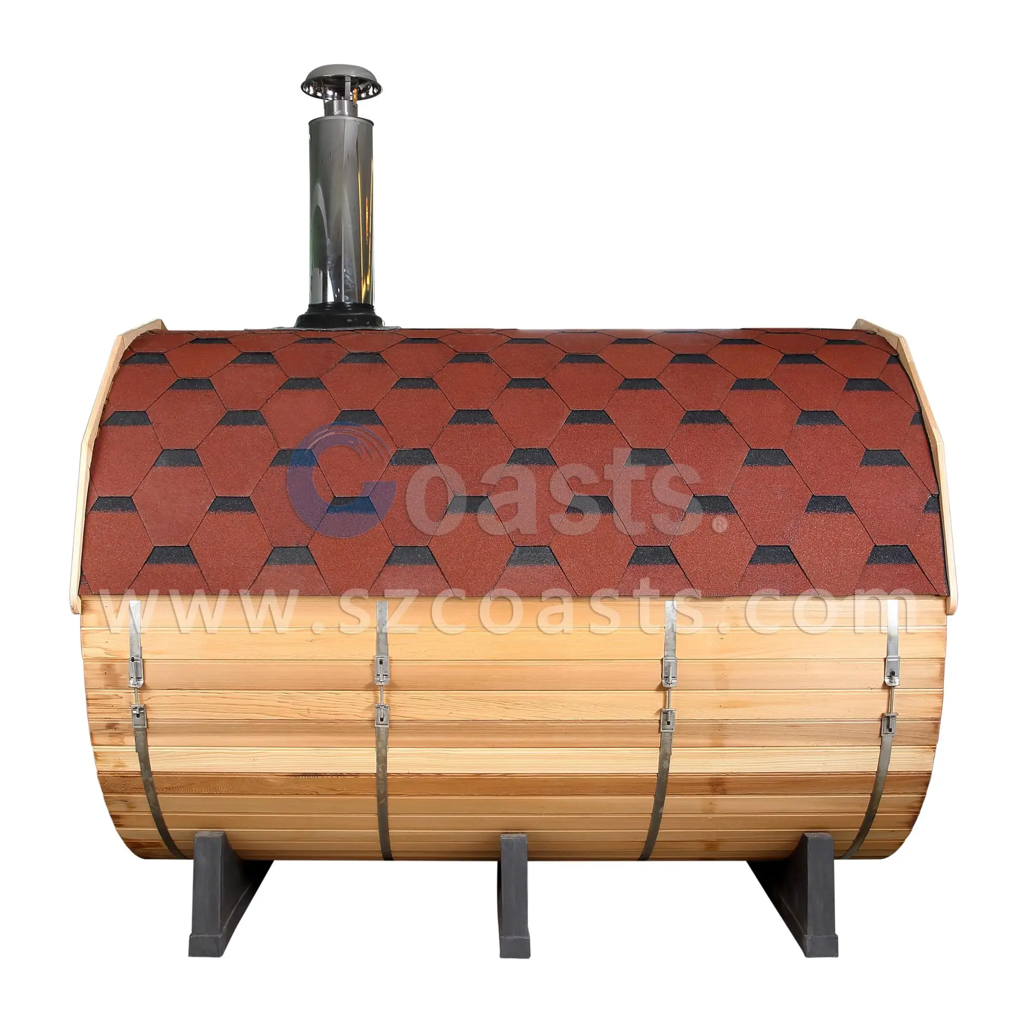 21 Years Sauna Manufacturer Coasts Sauna Room Good Barrel Sauna Buy