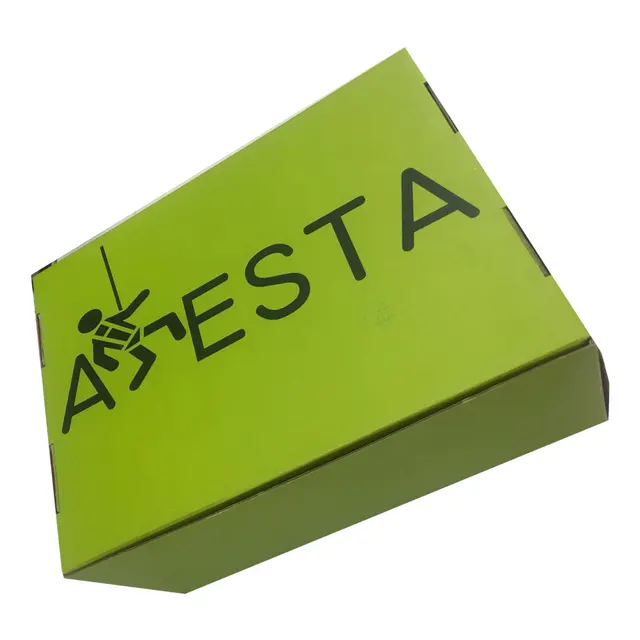 high quality new design tuck mailer box paper box for climb