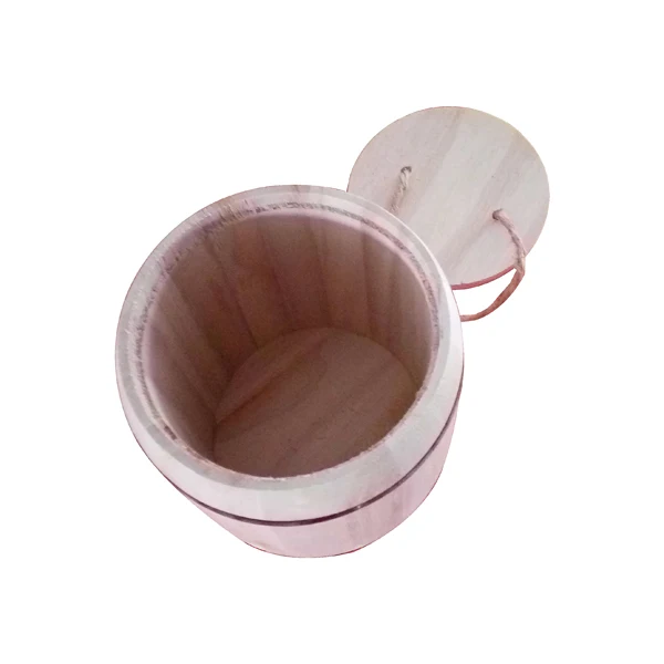 Barrel