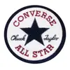 Customizable Towel embroidered mark patch badge logos for uniforms bags shoes labels